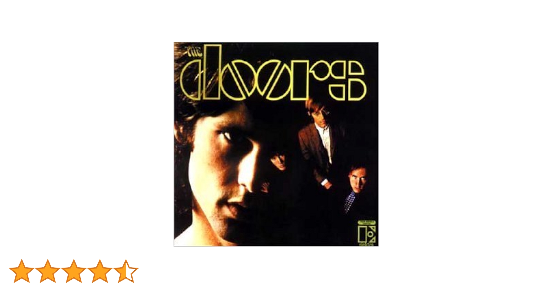 Amazon.co.jp: ハートに火をつけて: ミュージック Amazon.co.jp: ハートに火をつけて: ミュージック